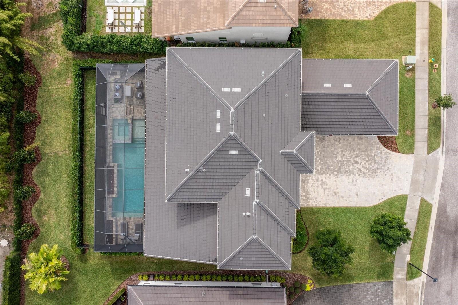 2205 LAKE SYLVAN OAKS CT