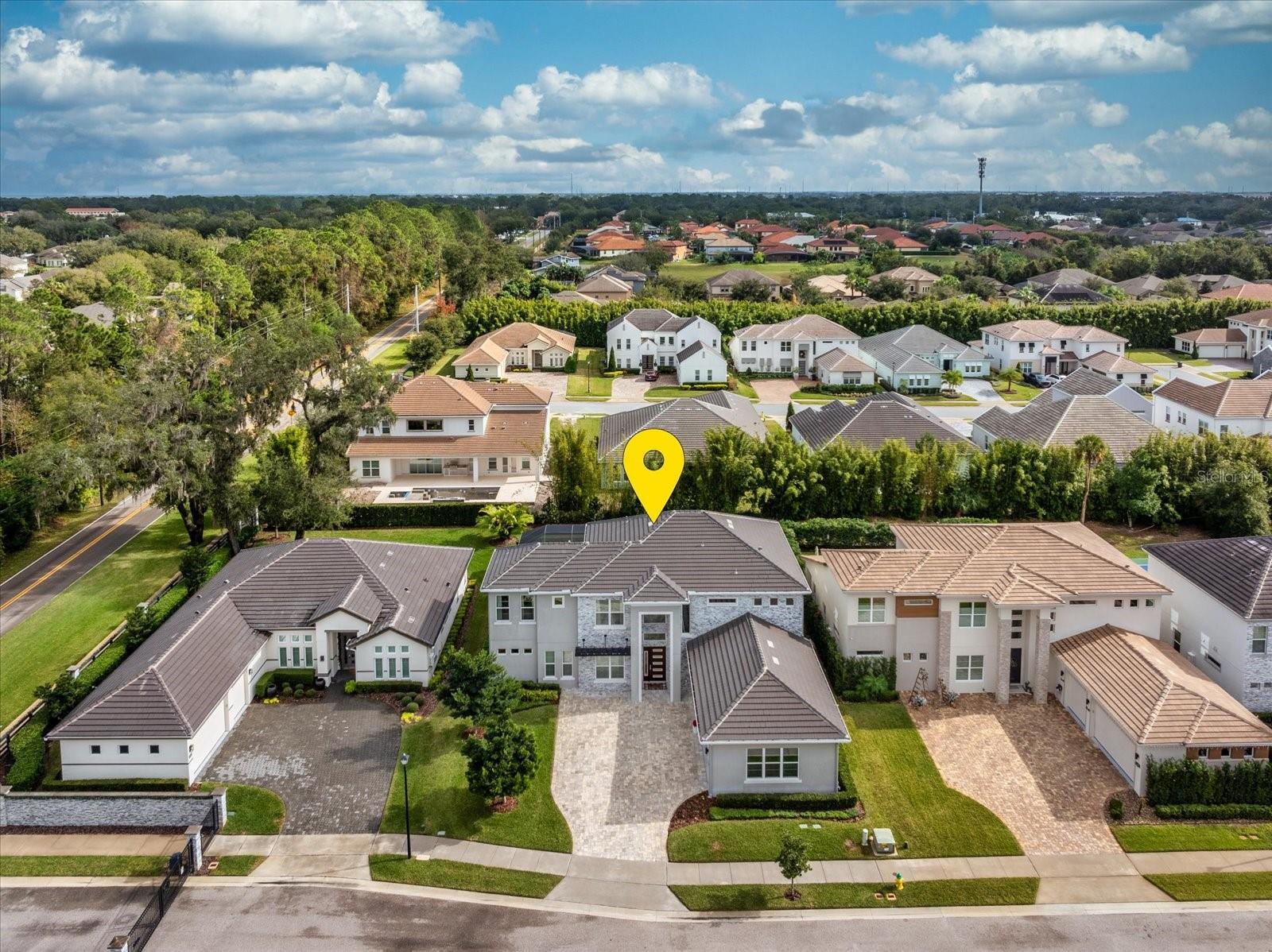 2205 LAKE SYLVAN OAKS CT