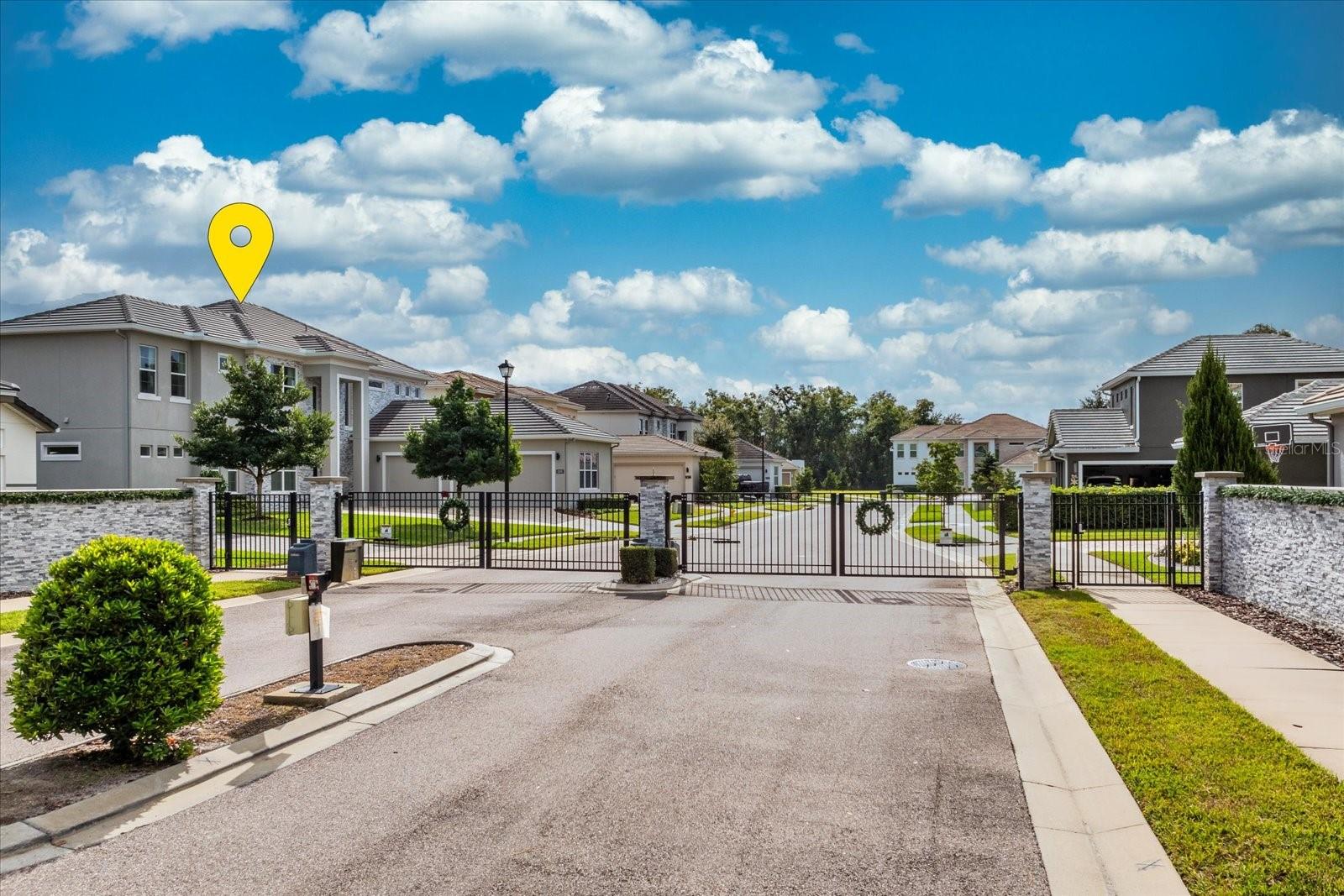 2205 LAKE SYLVAN OAKS CT