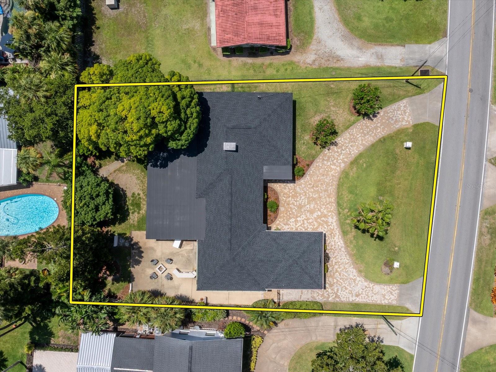 105 JOHN ANDERSON DR