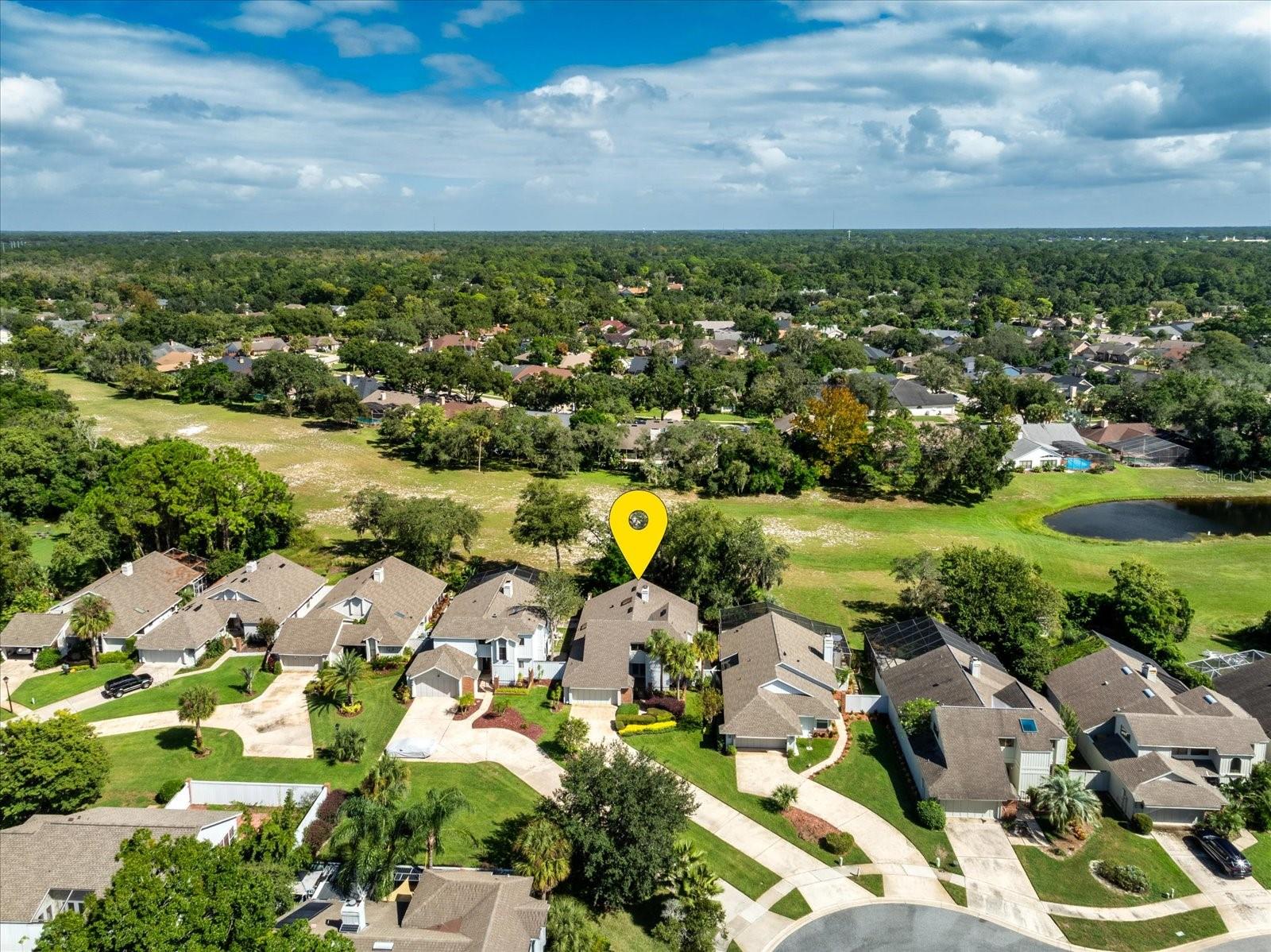 2674 BENT HICKORY CIR