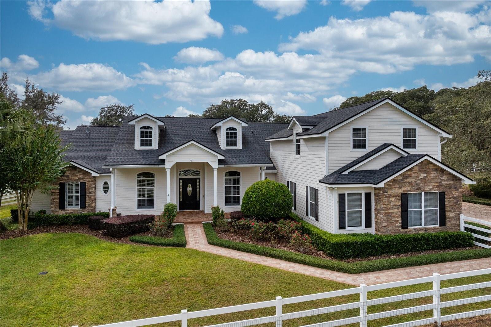 401 KENTUCKY BLUE CIR