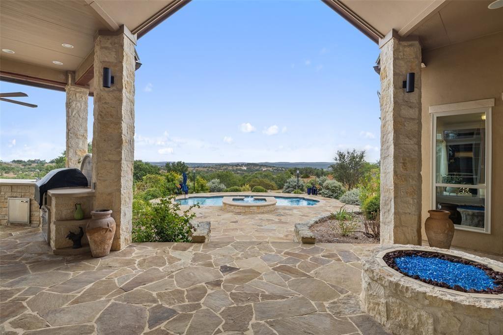 1900 Byrd Ranch RD