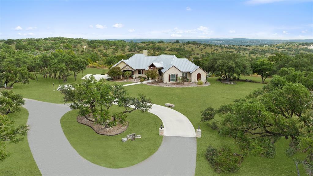 1900 Byrd Ranch RD