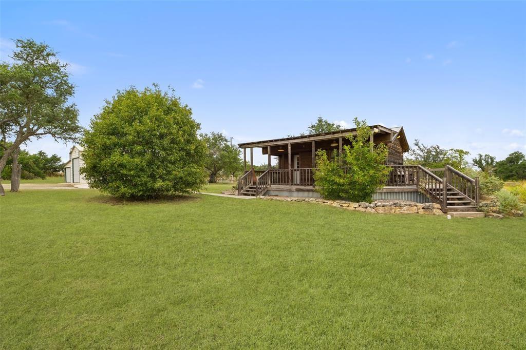 1900 Byrd Ranch RD