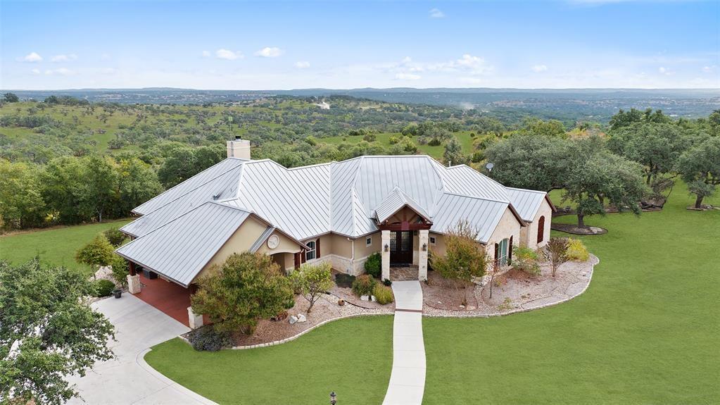 1900 Byrd Ranch RD
