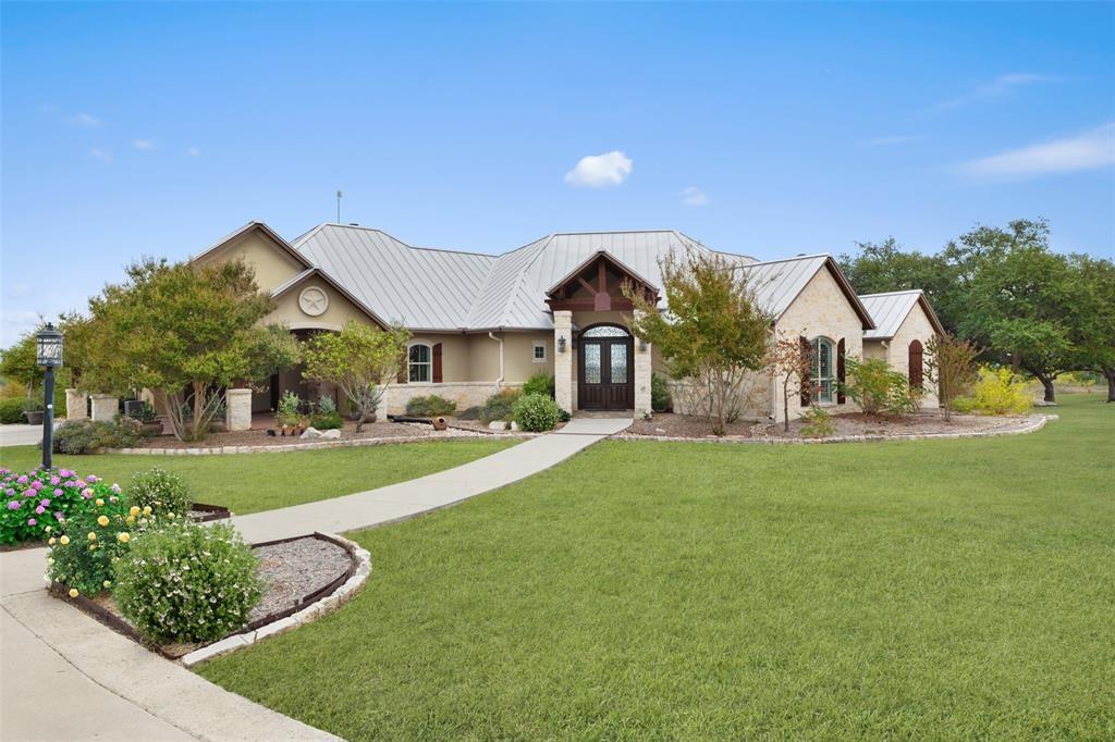 1900 Byrd Ranch RD