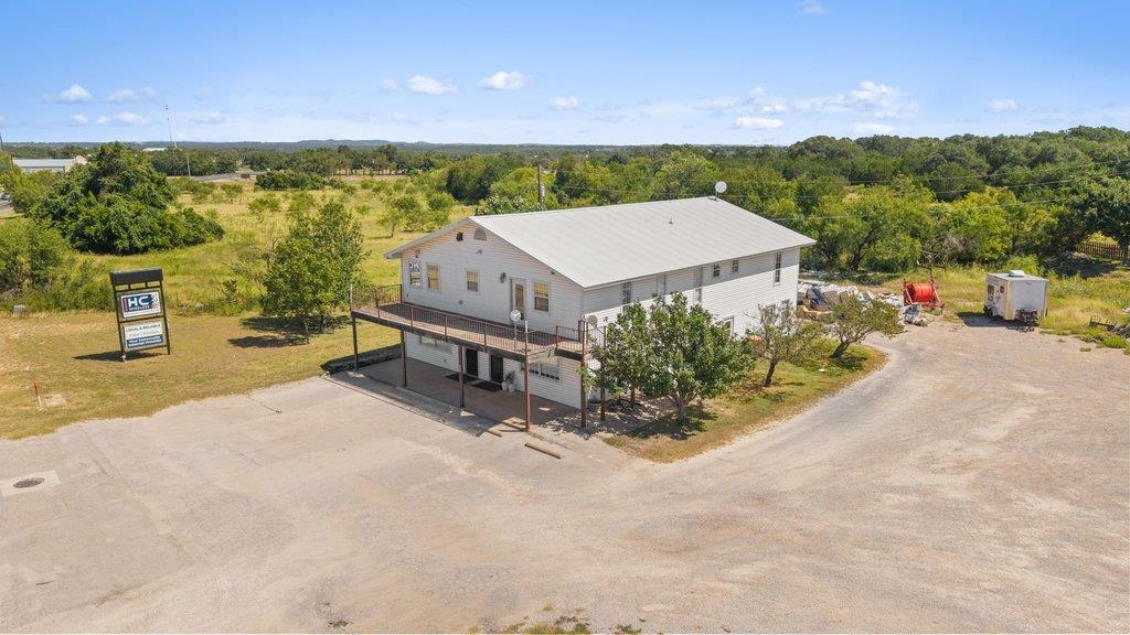 206 N US HWY 281