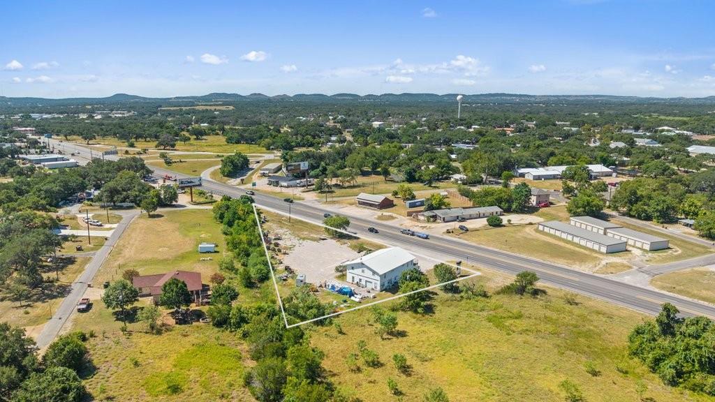 206 N US HWY 281