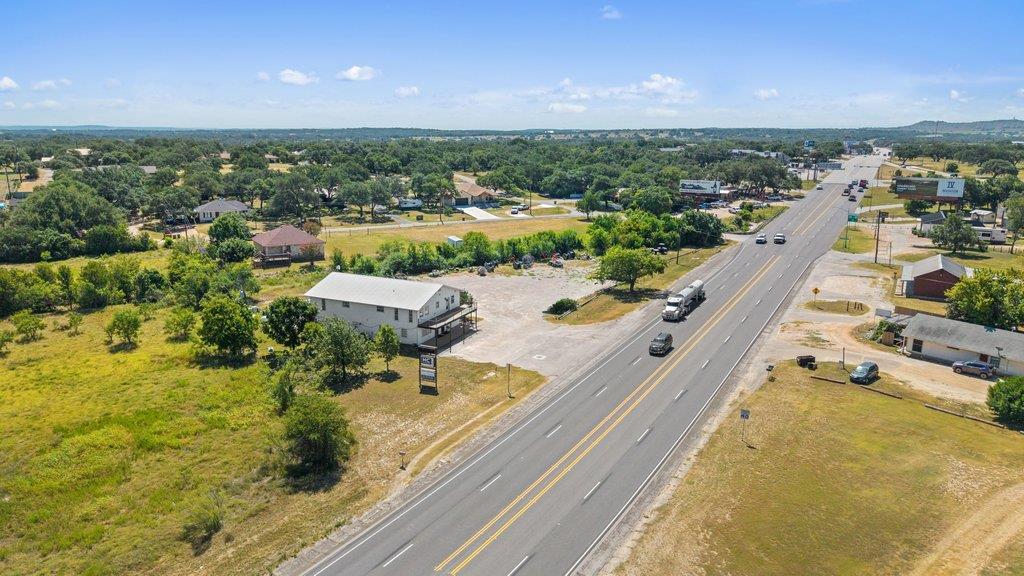 206 N US HWY 281