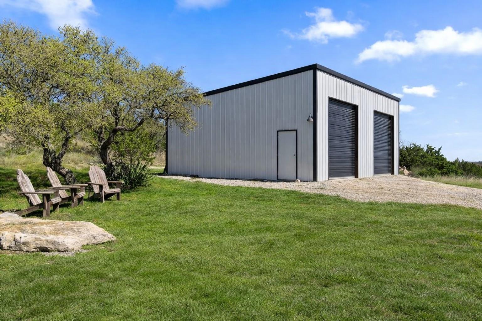 582 Delaware Creek RD