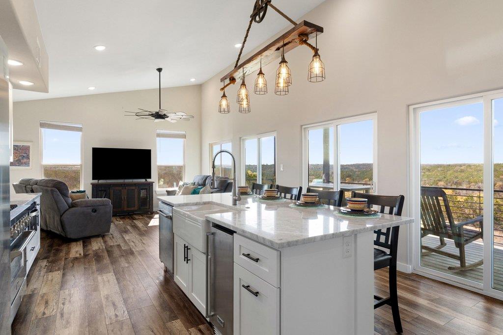 582 Delaware Creek RD