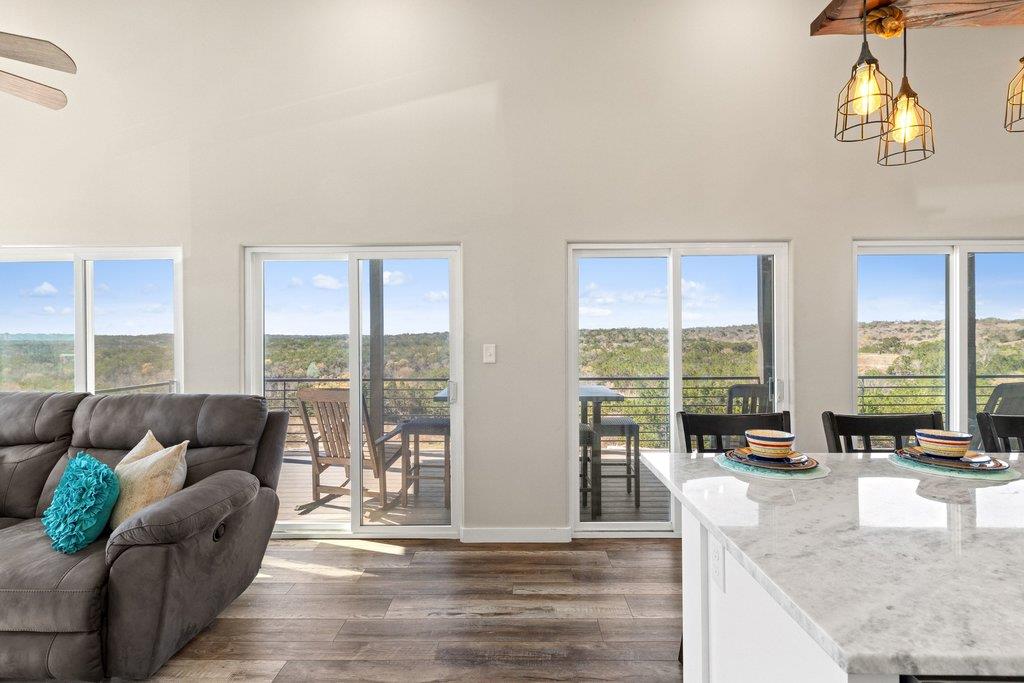 582 Delaware Creek RD