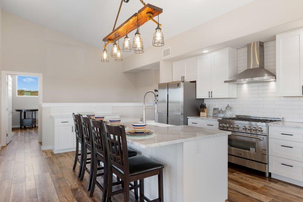 582 Delaware Creek RD