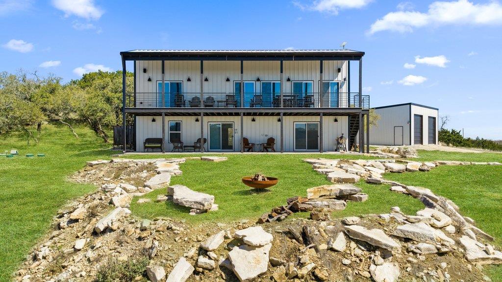 582 Delaware Creek RD