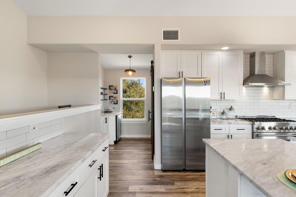 582 Delaware Creek RD