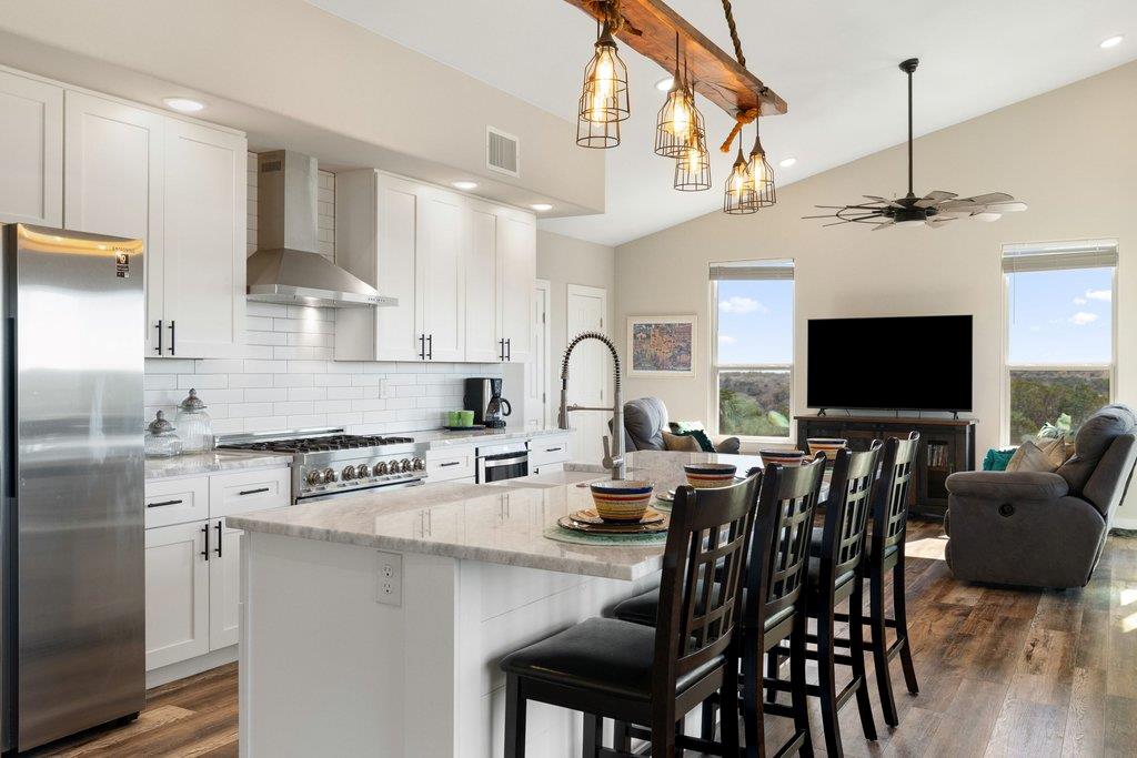 582 Delaware Creek RD