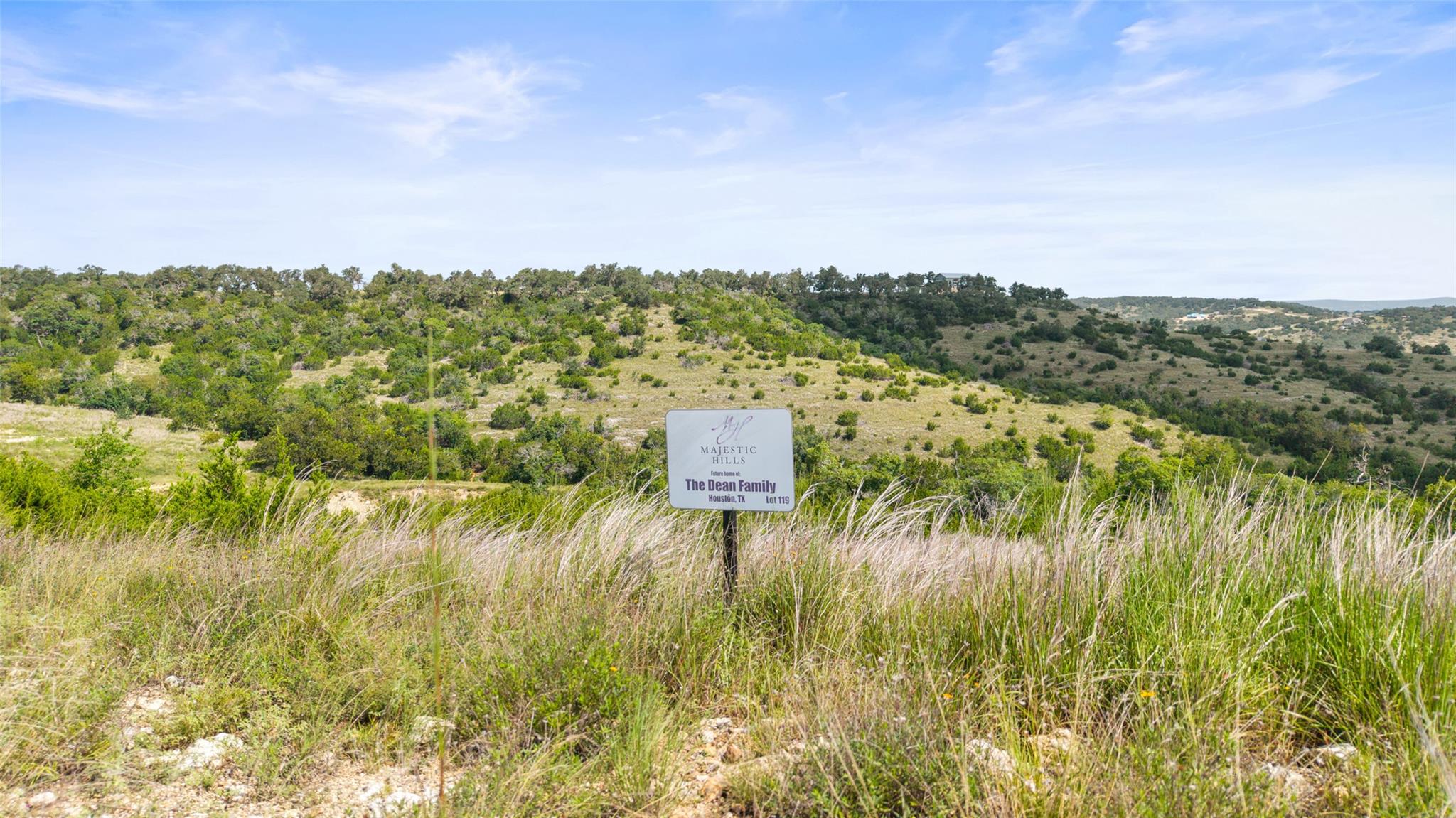 TBD Lot 119 Falling Oak DR