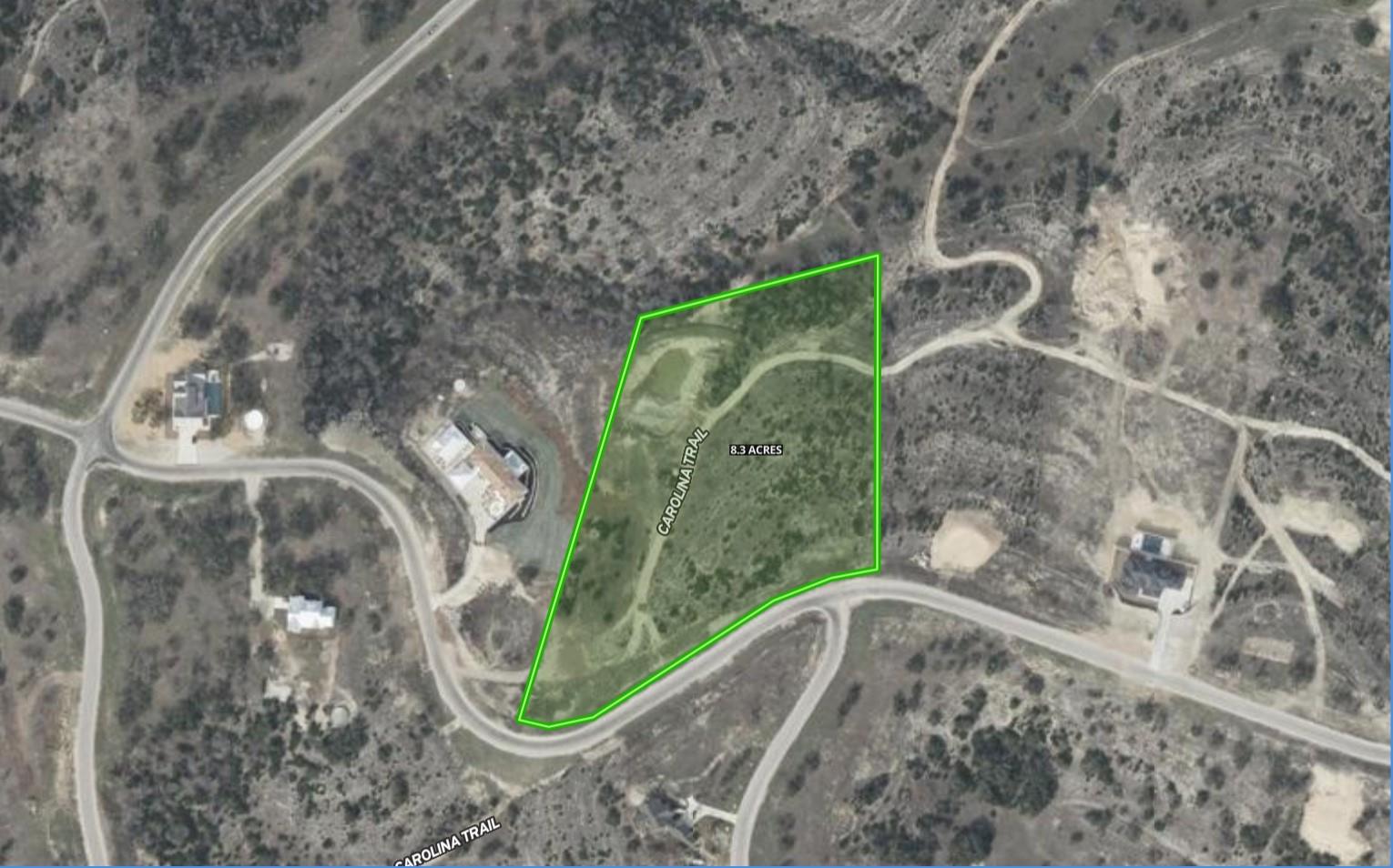 TBD Lot 119 Falling Oak DR