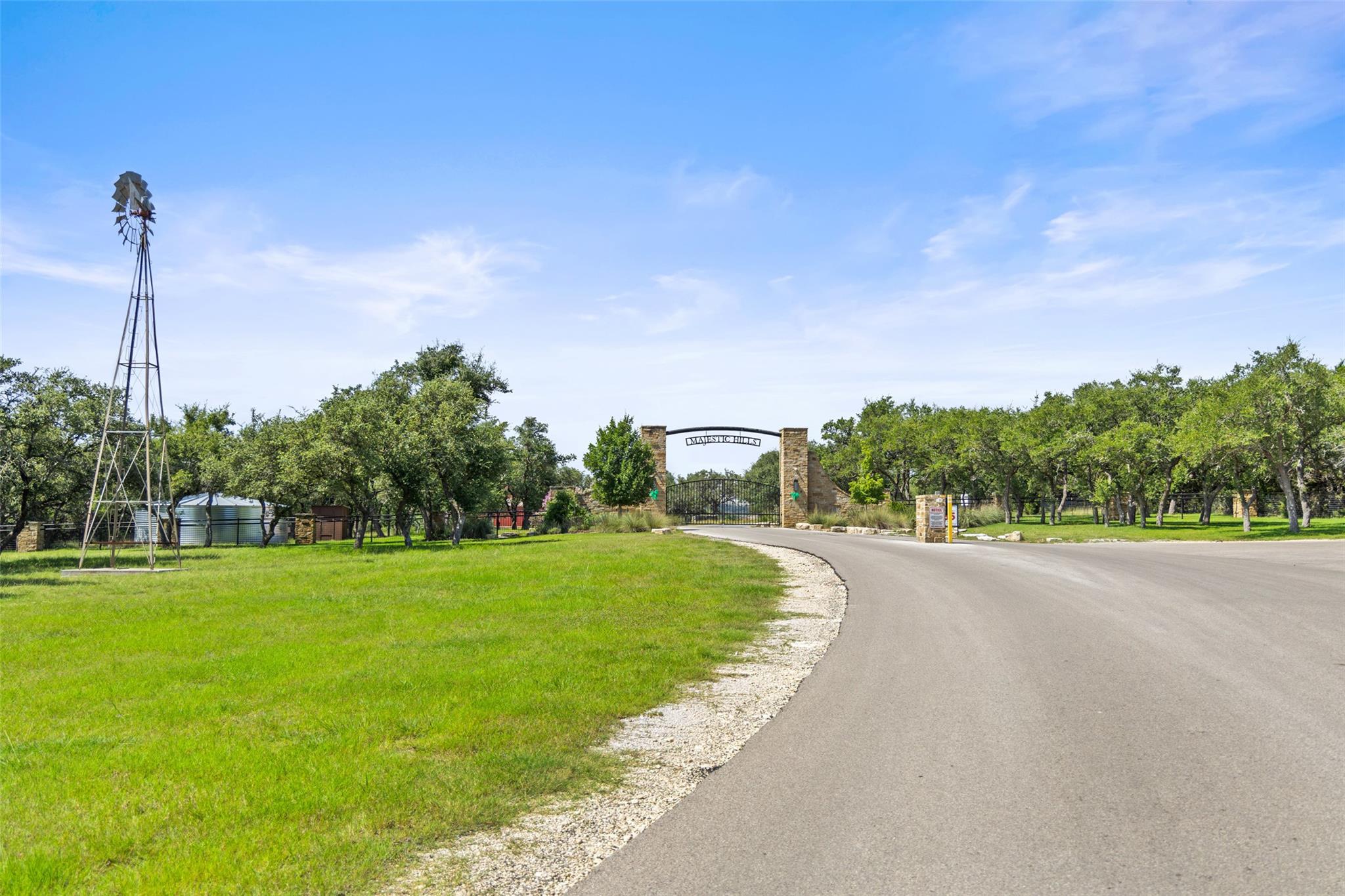 TBD Lot 119 Falling Oak DR