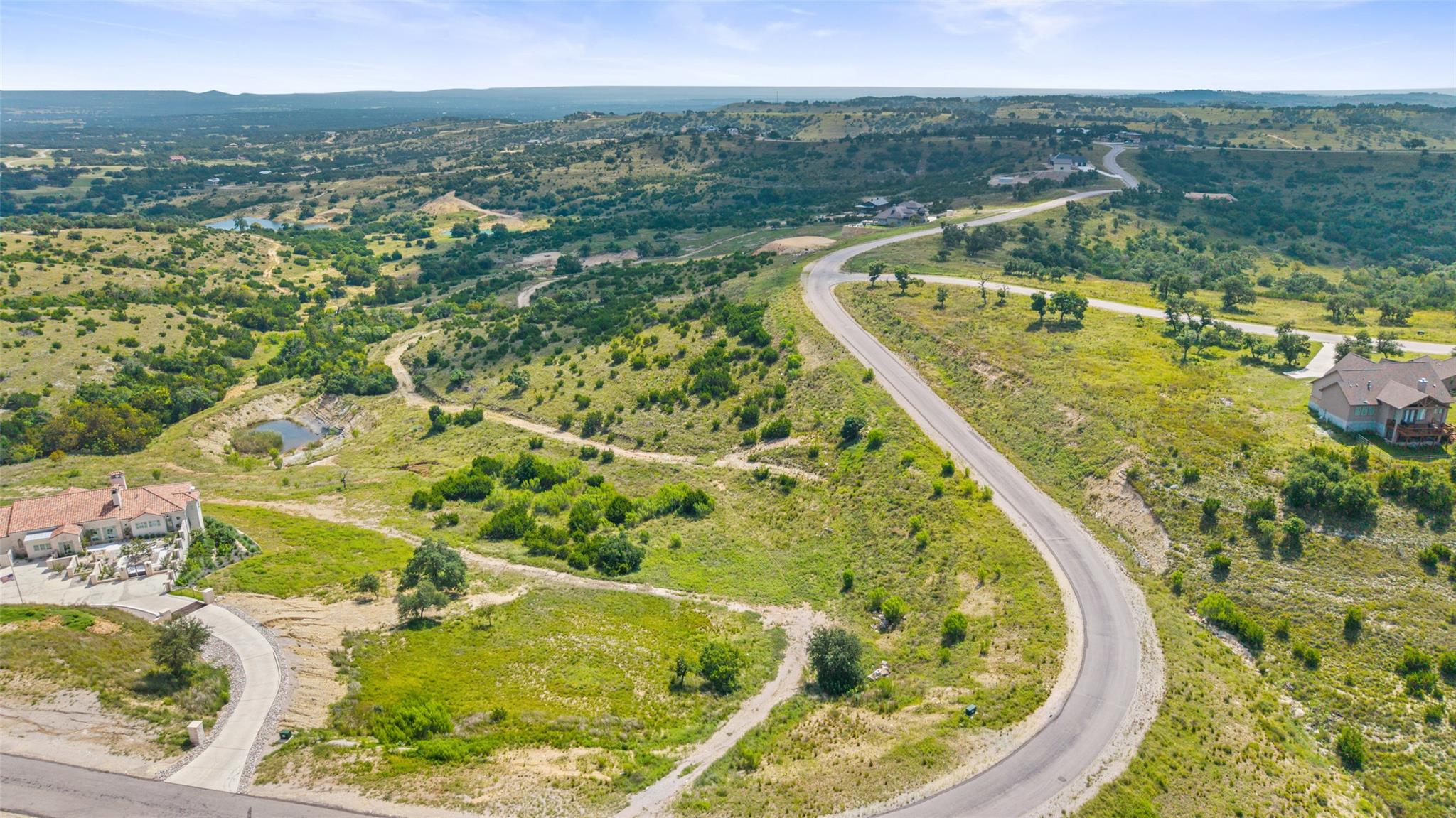 TBD Lot 119 Falling Oak DR