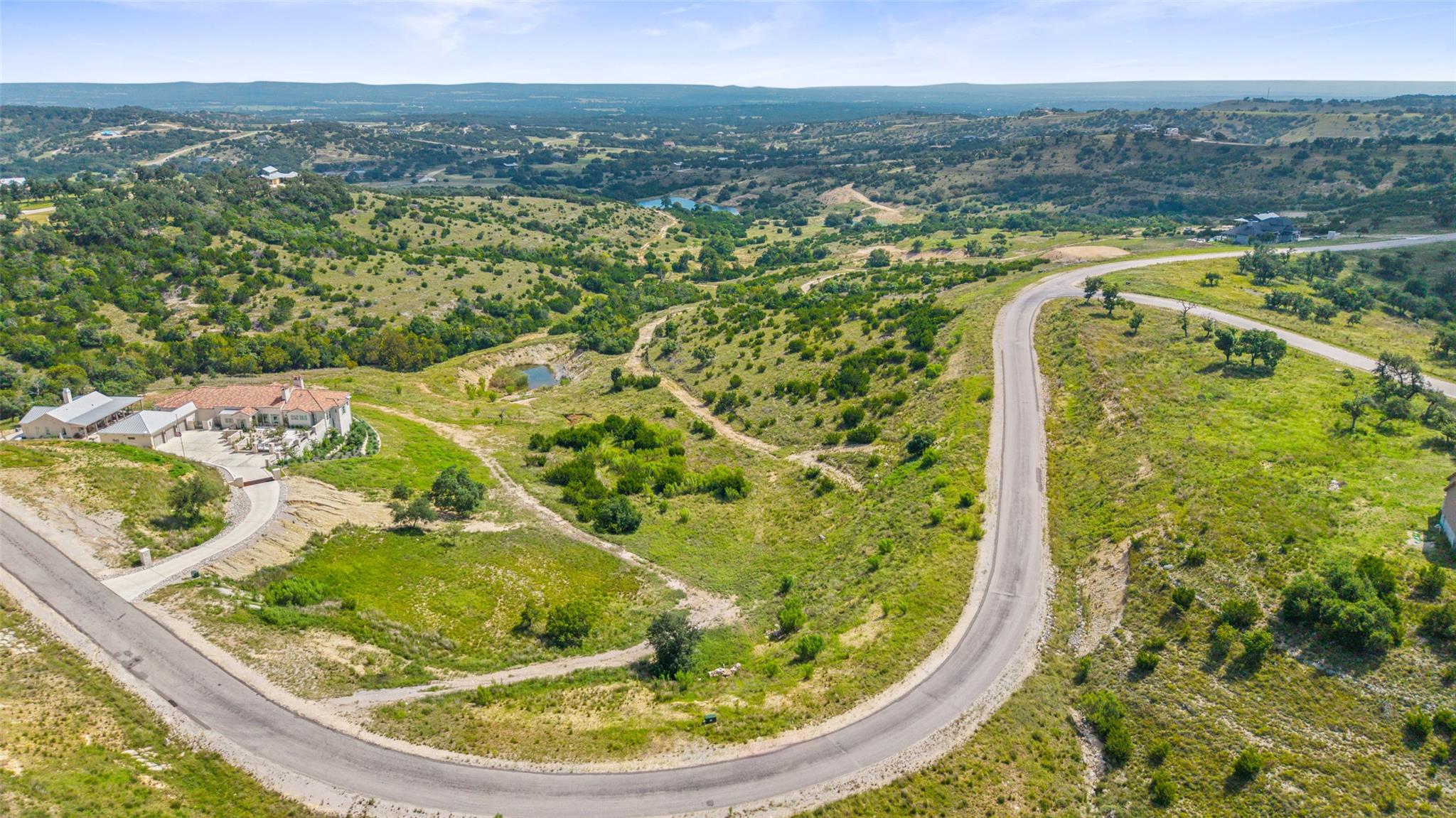 TBD Lot 119 Falling Oak DR