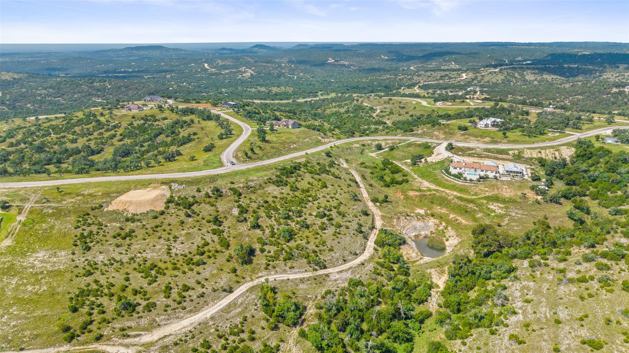 TBD Lot 119 Falling Oak DR