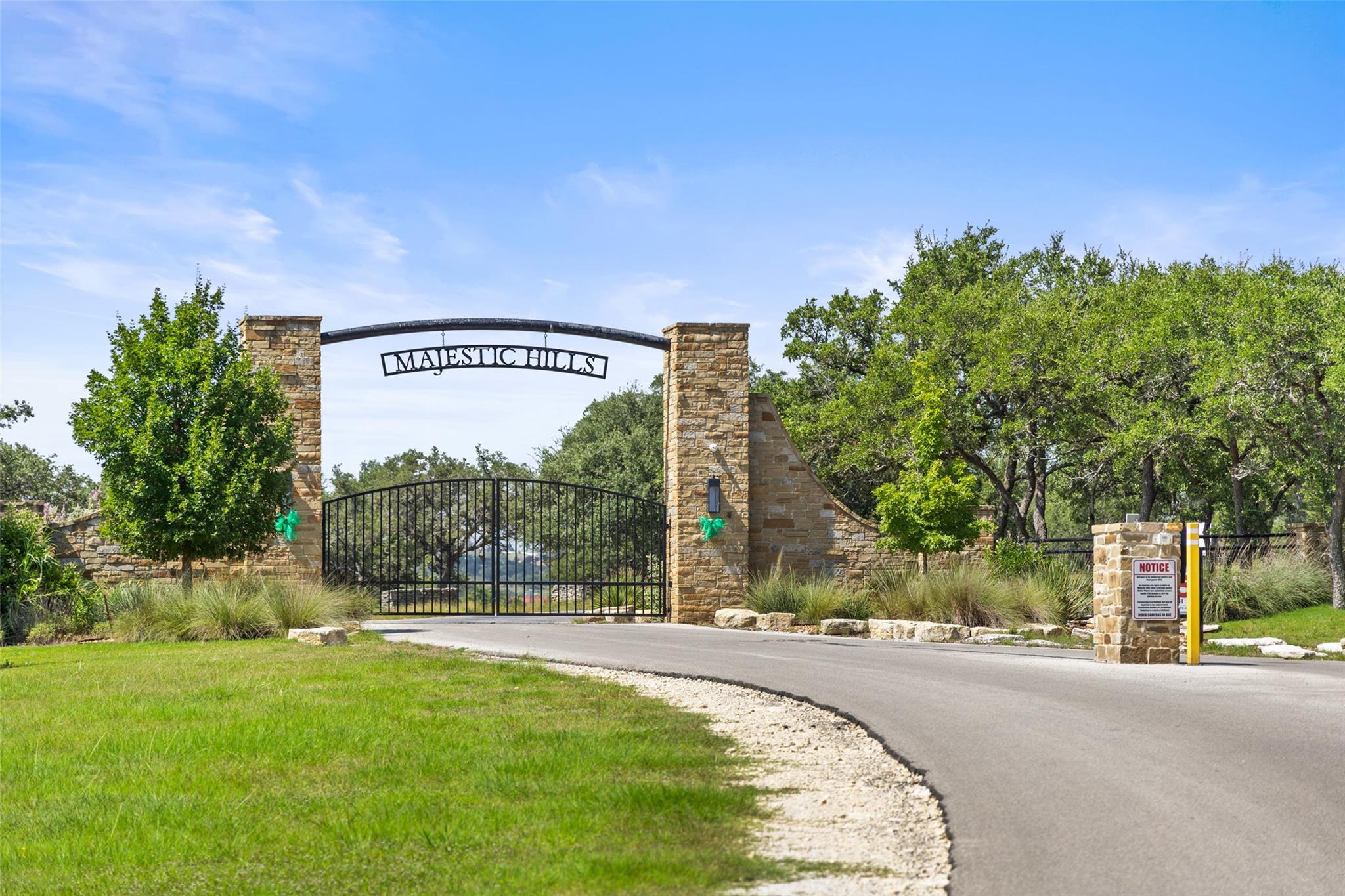 TBD Lot 119 Falling Oak DR