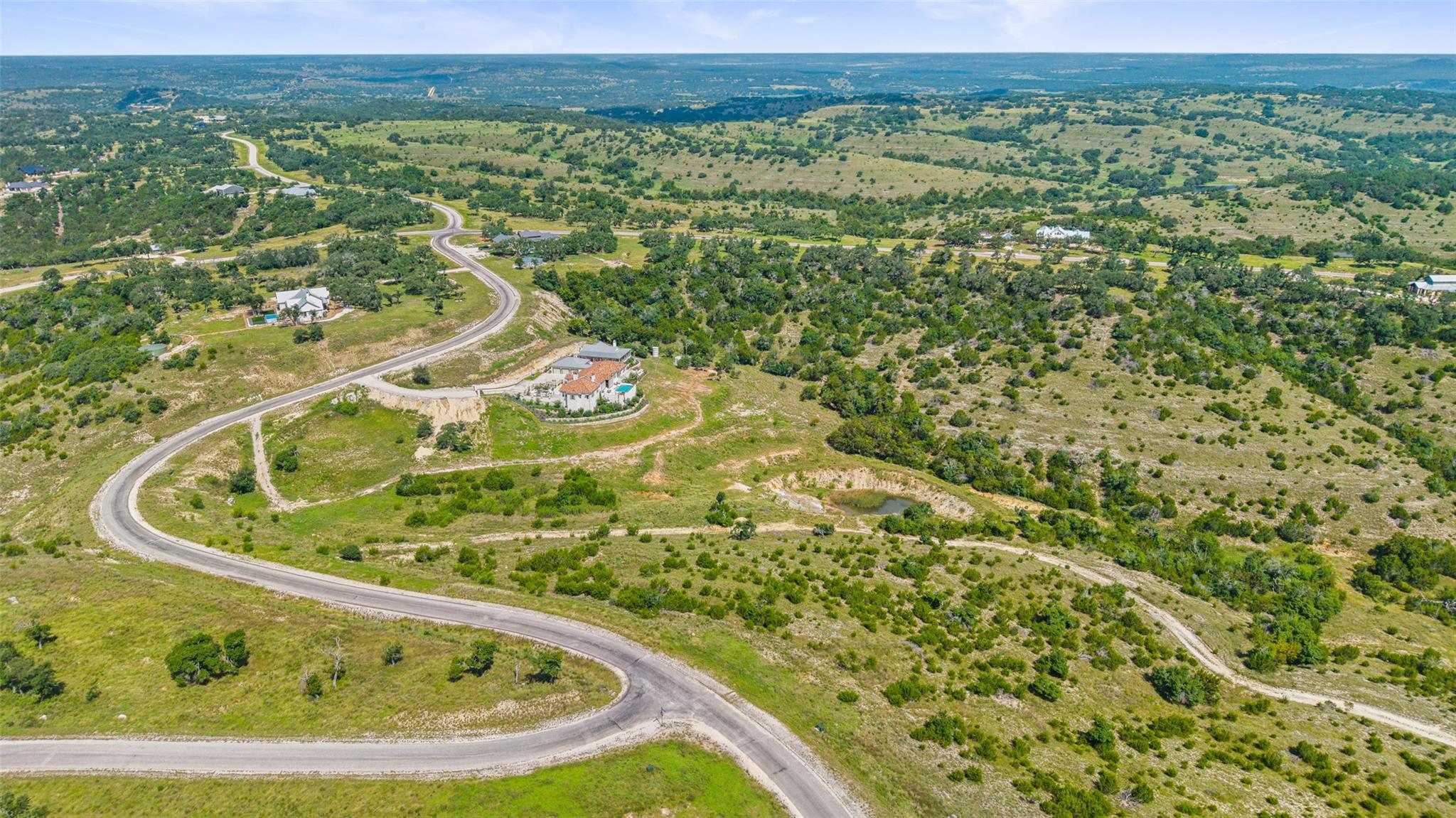 TBD Lot 119 Falling Oak DR
