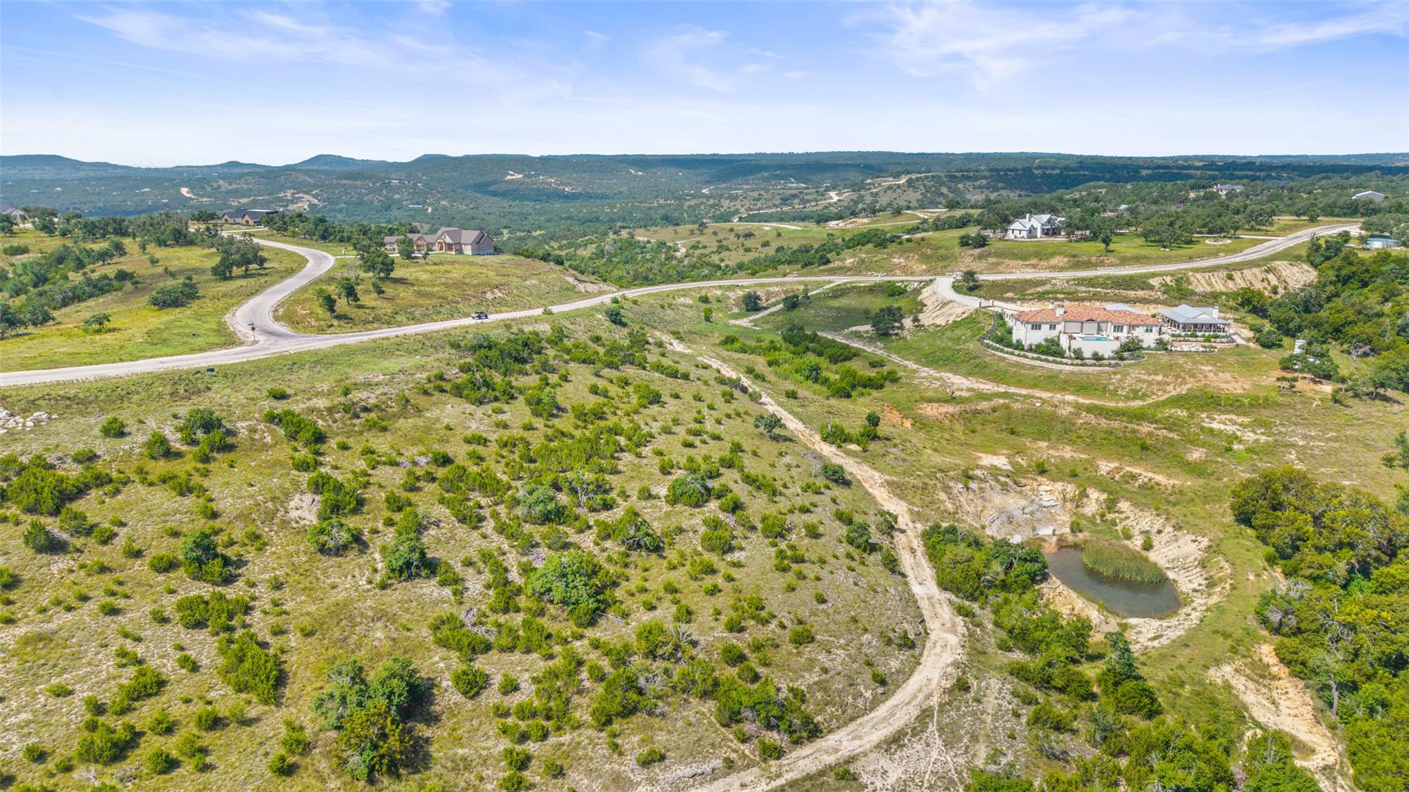 TBD Lot 119 Falling Oak DR