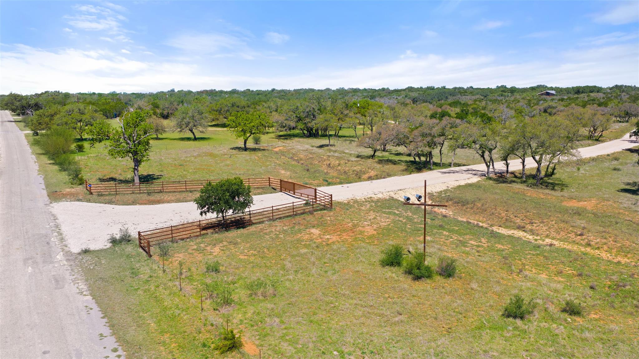 1318 Klett Ranch RD