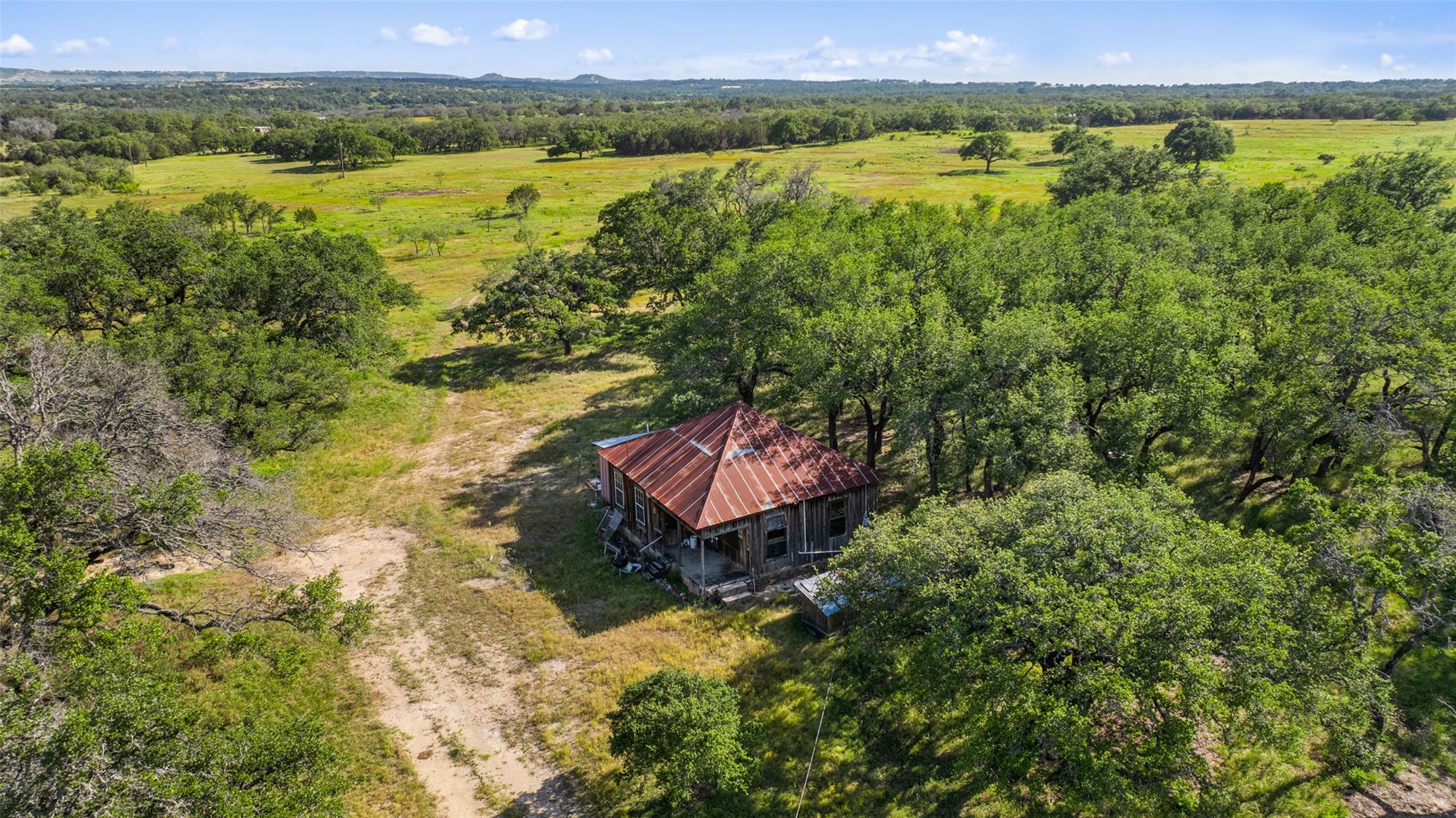 1318 Klett Ranch RD