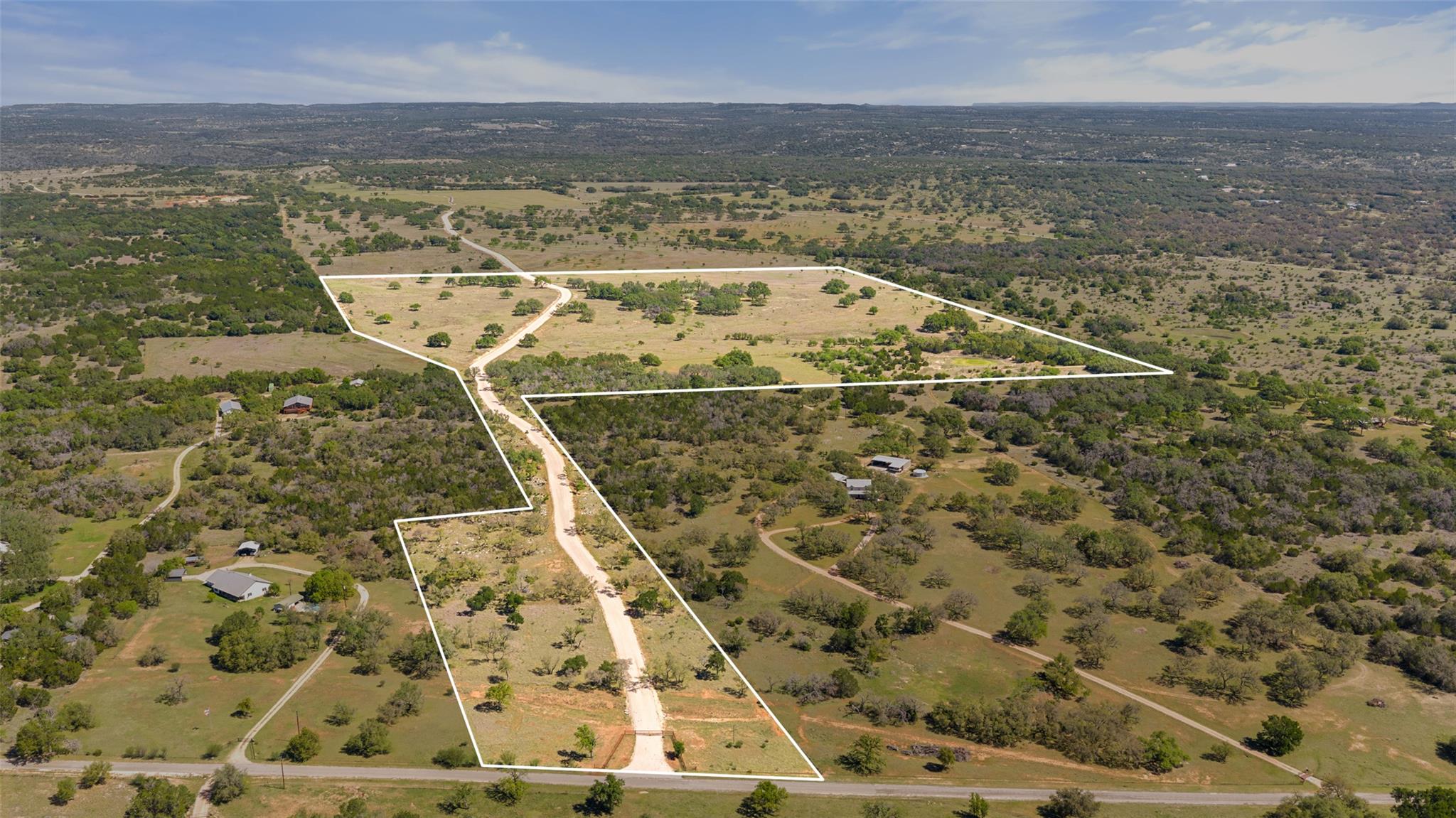 1318 Klett Ranch RD