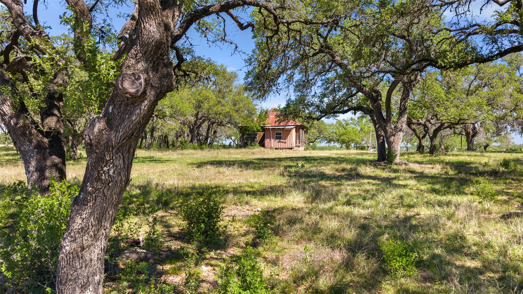 1318 Klett Ranch RD