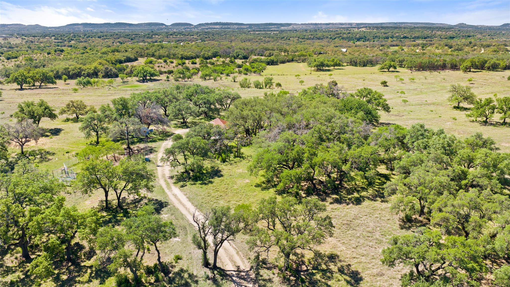 1318 Klett Ranch RD