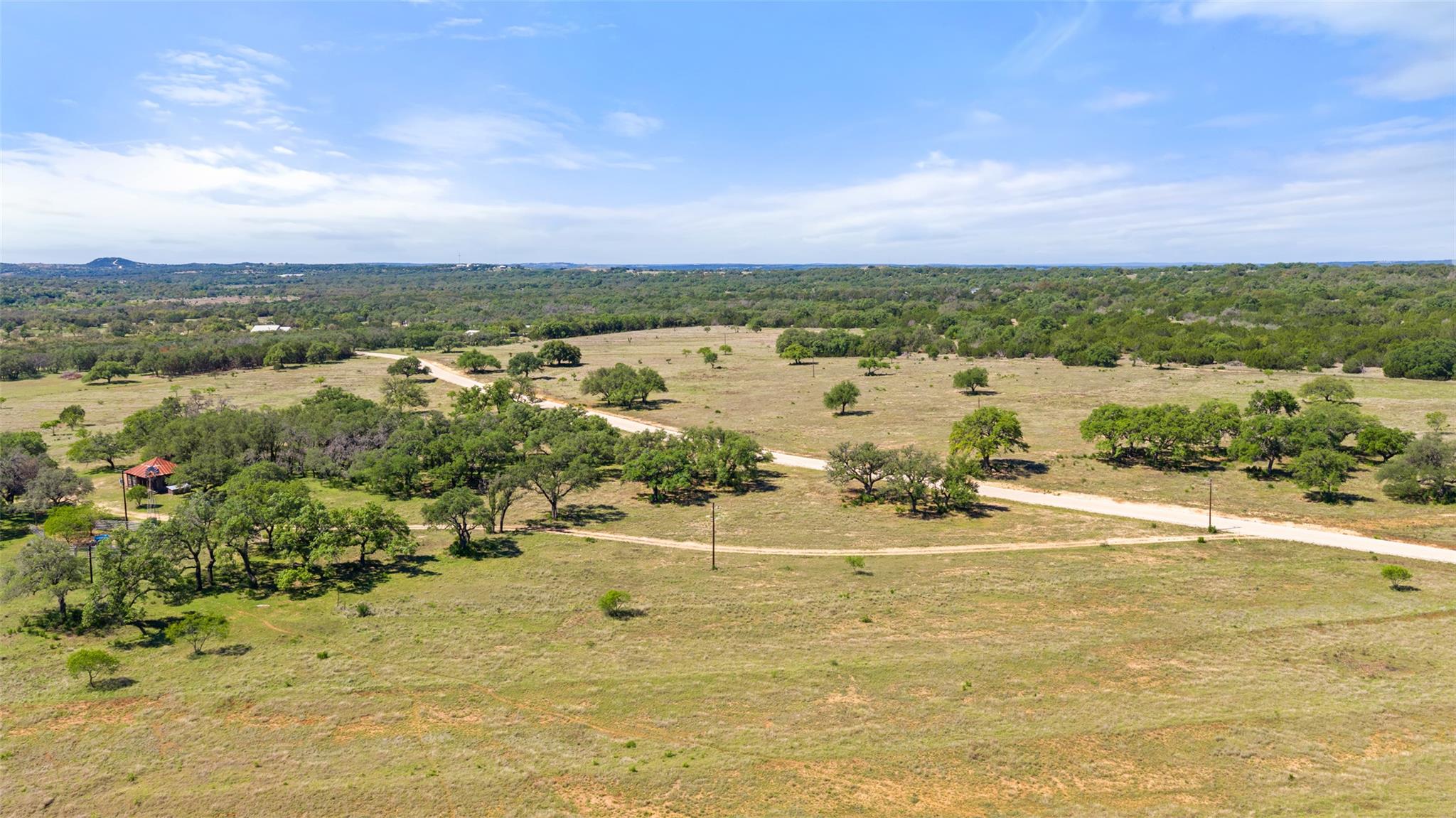1318 Klett Ranch RD