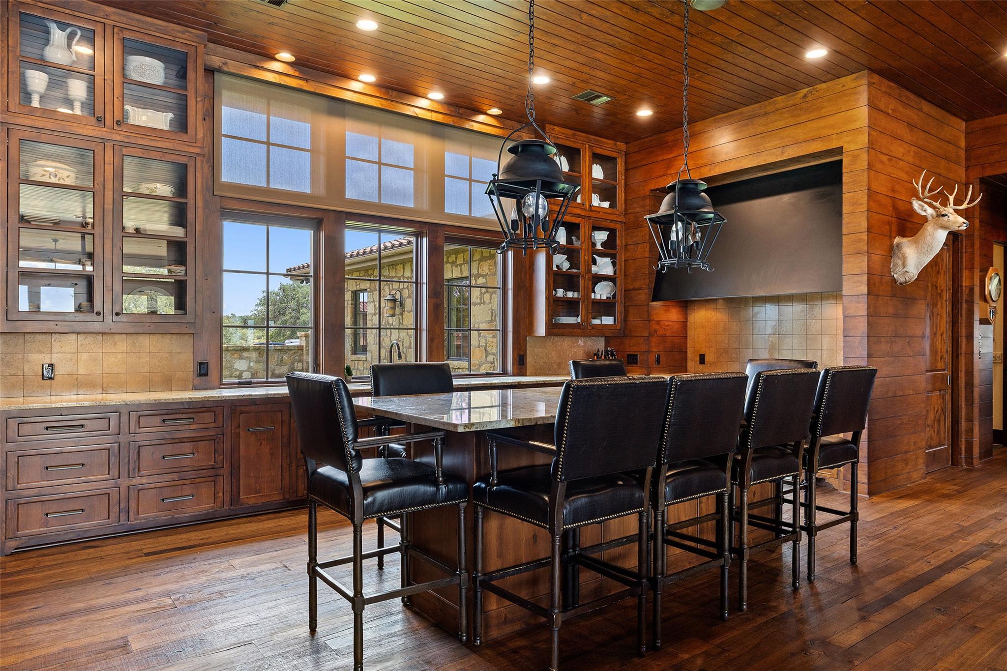 4529 Ranch Road 3347