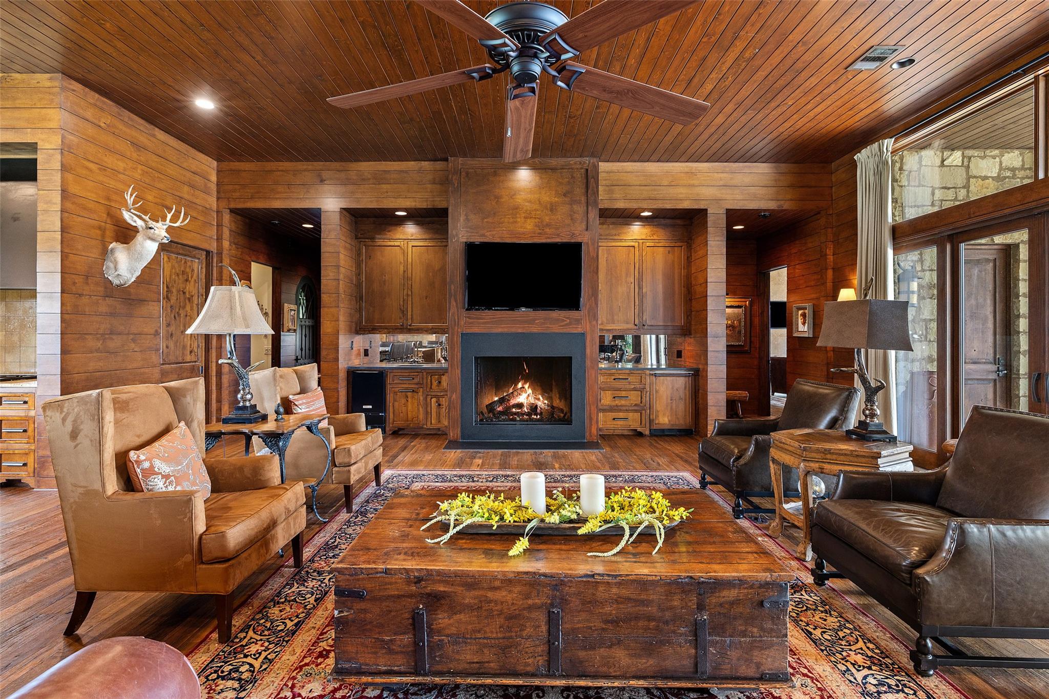 4529 Ranch Road 3347