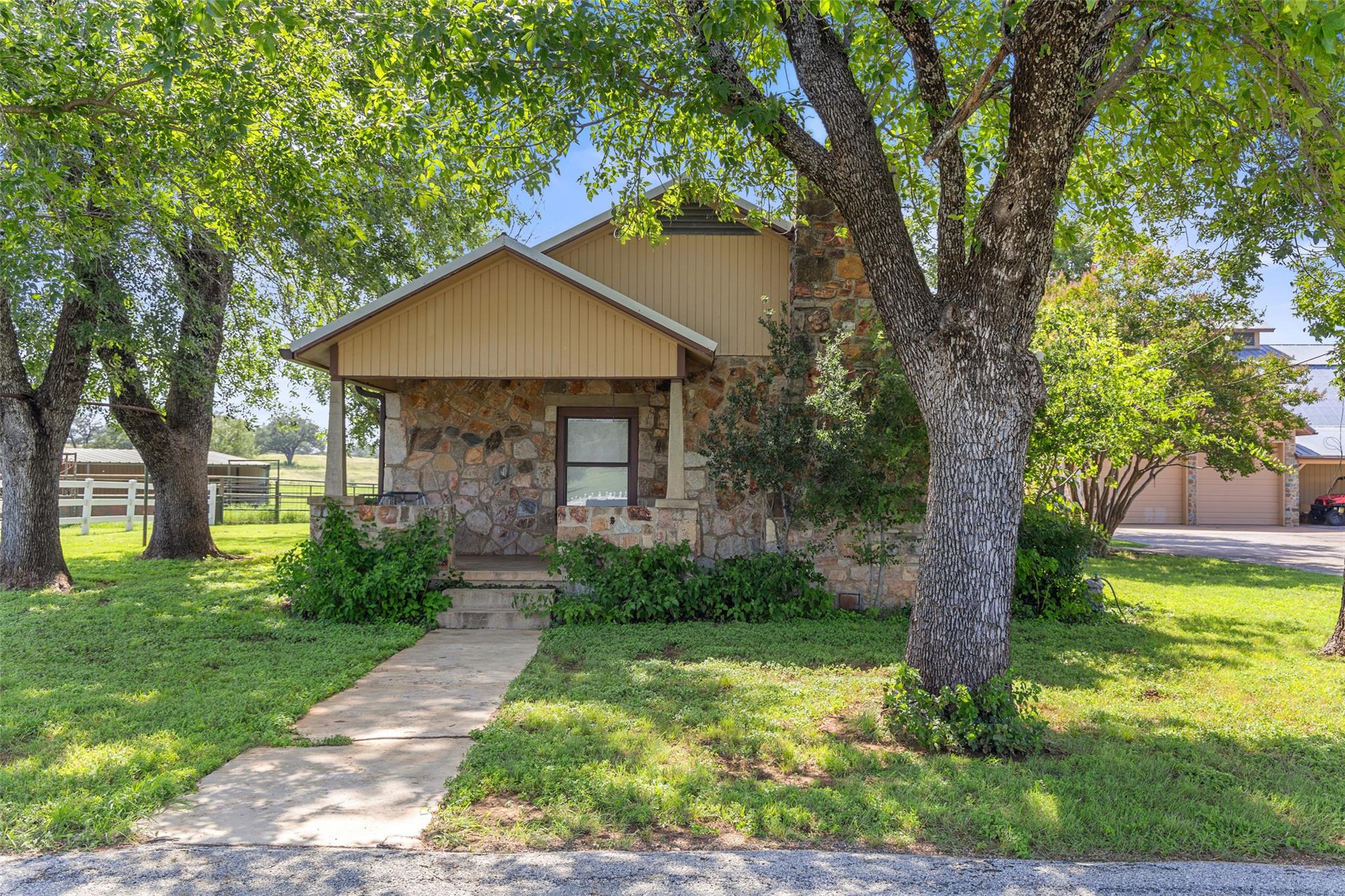 4529 Ranch Road 3347