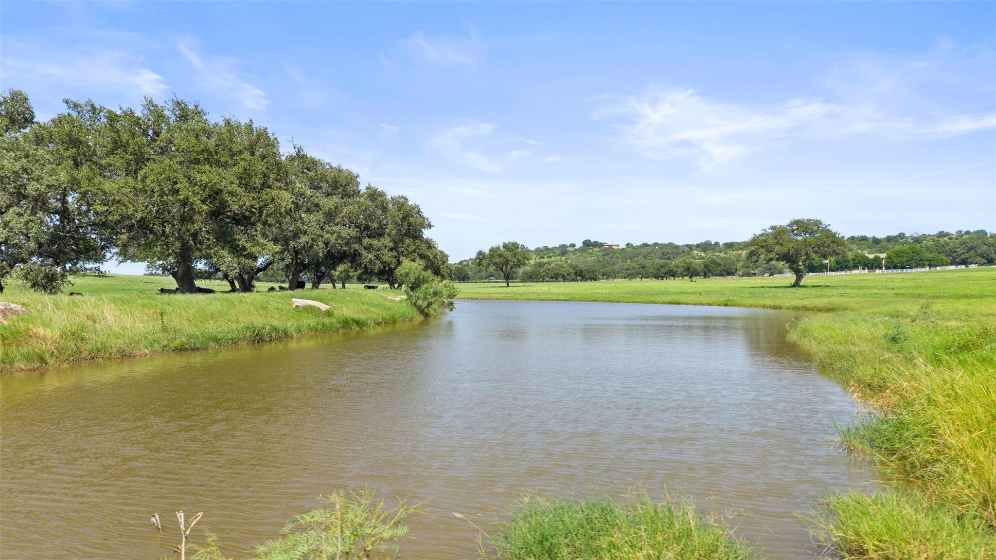 4529 Ranch Road 3347
