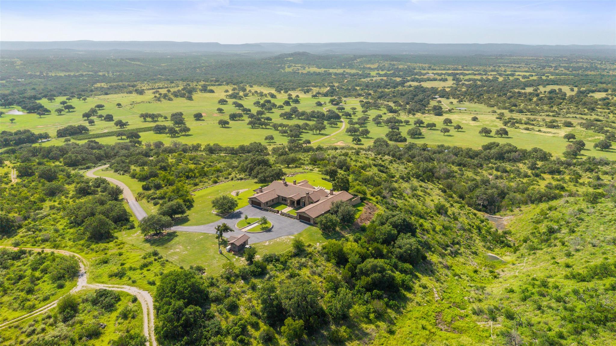 4529 Ranch Road 3347