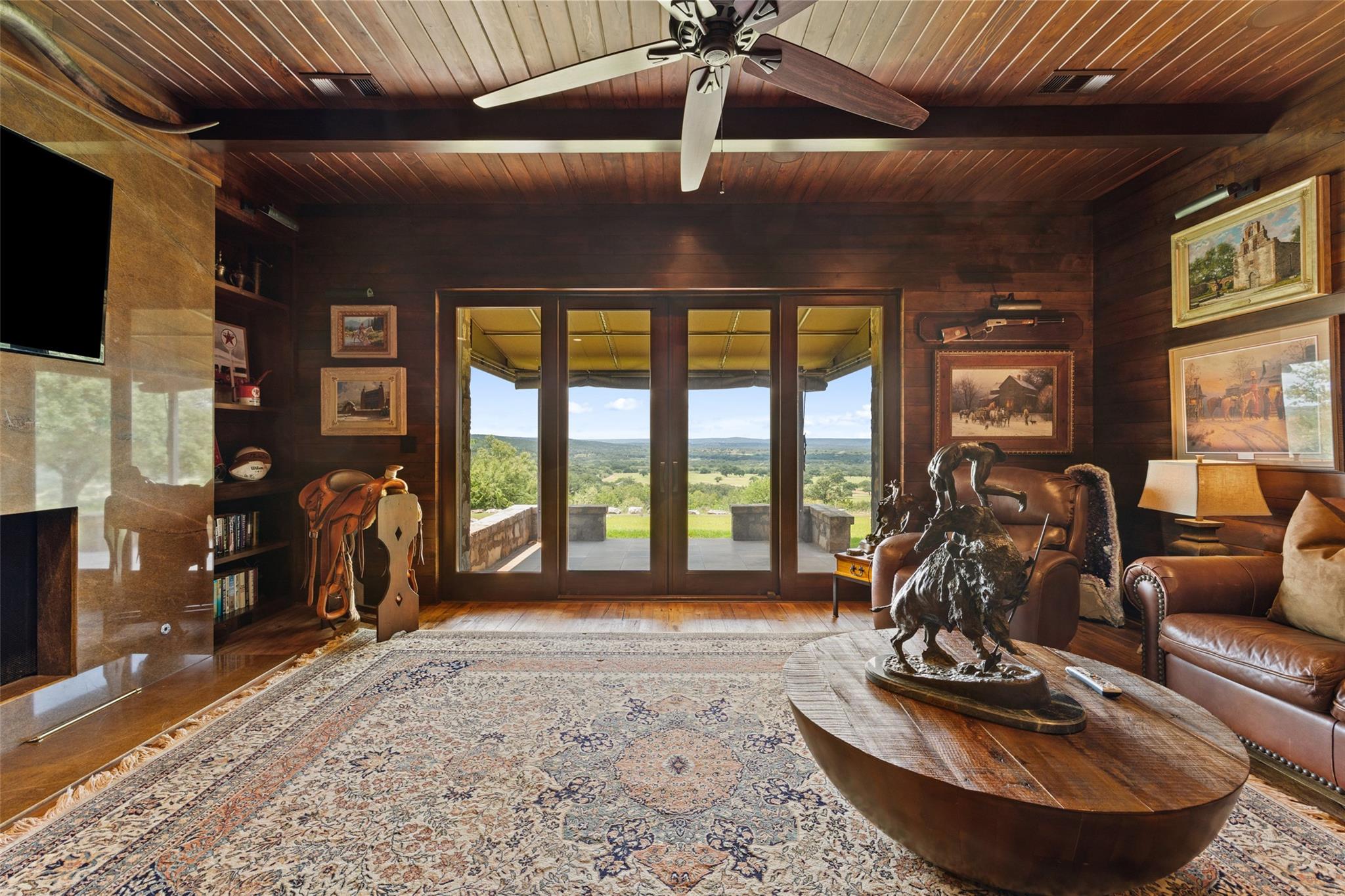 4529 Ranch Road 3347