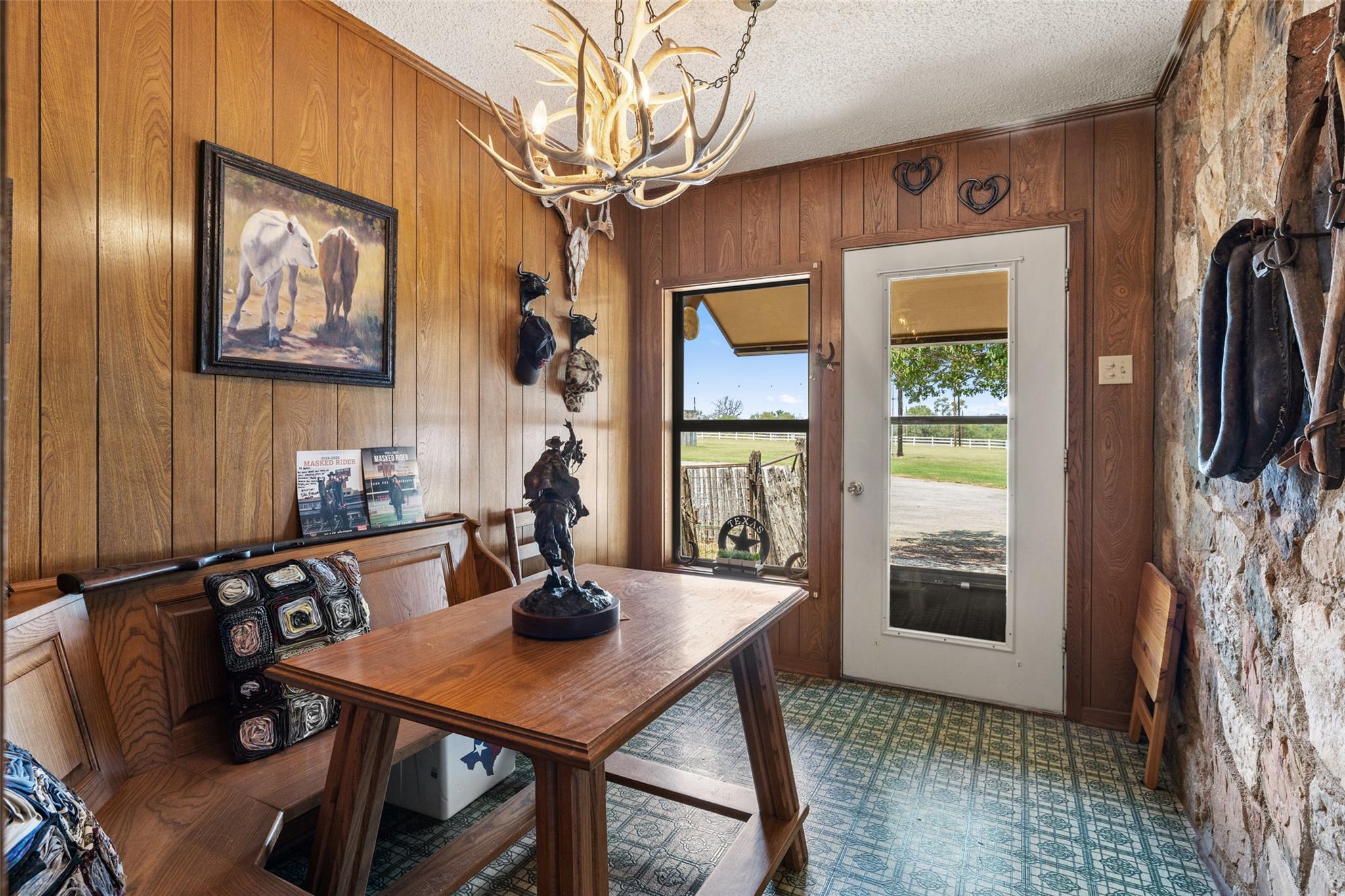 4529 Ranch Road 3347