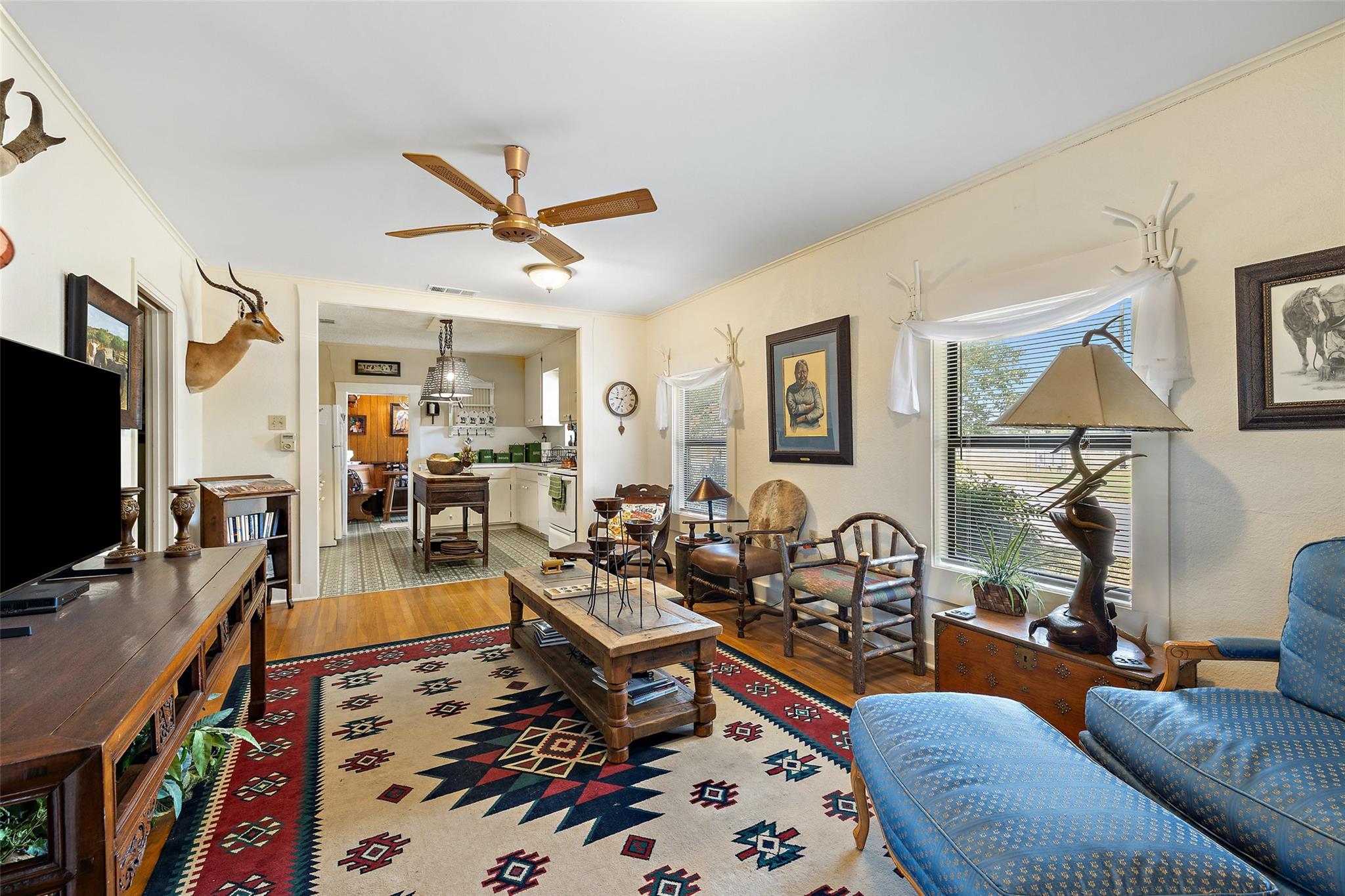 4529 Ranch Road 3347