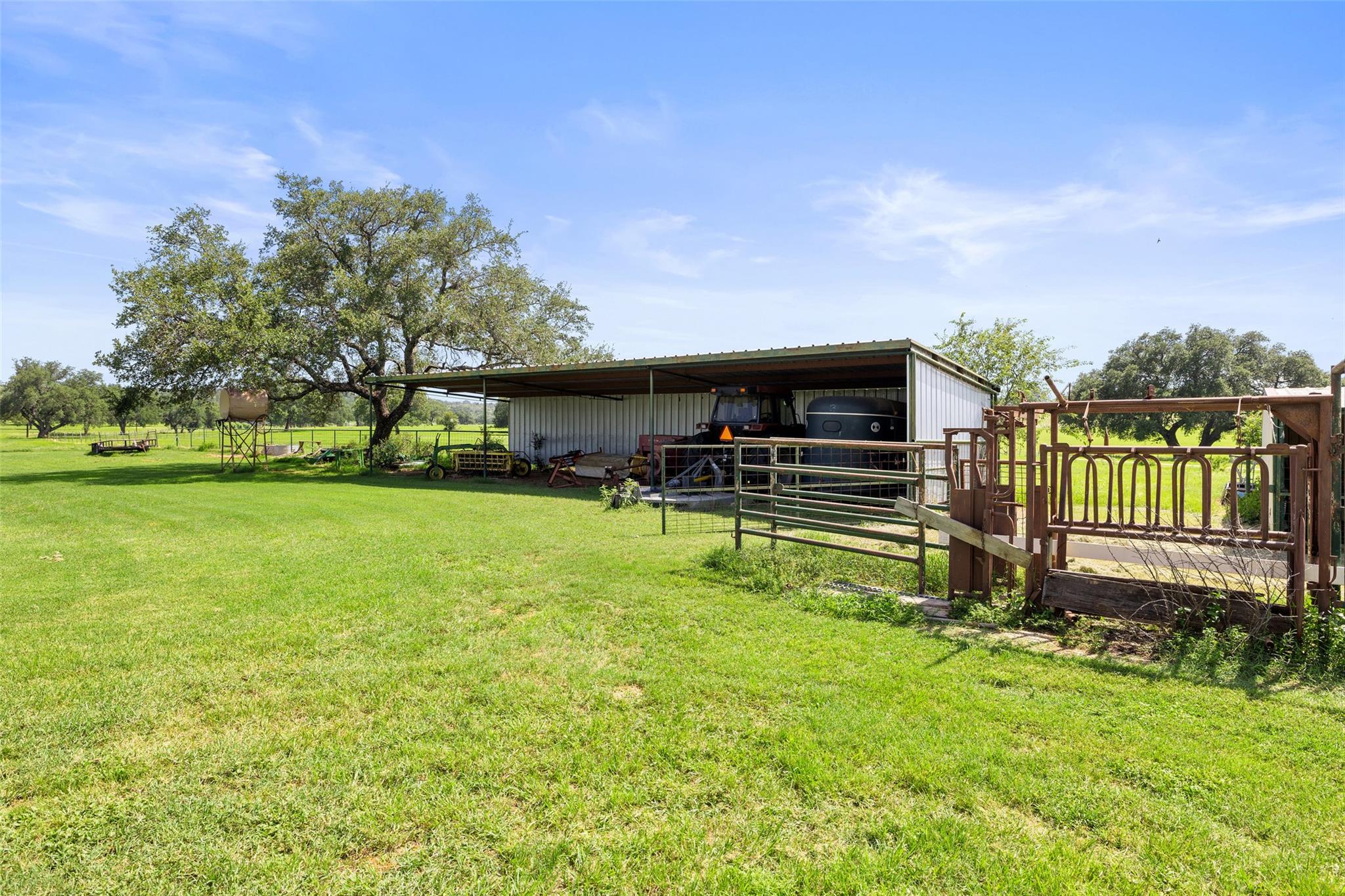 4529 Ranch Road 3347