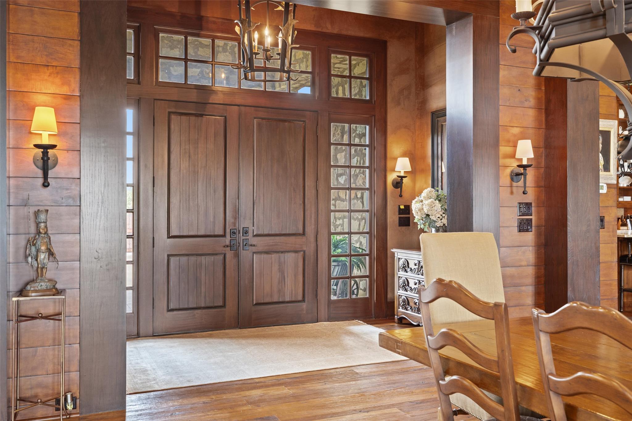 4529 Ranch Road 3347