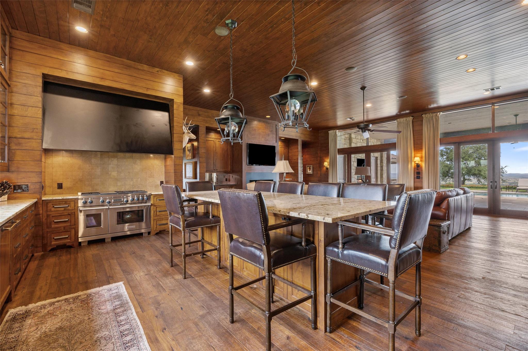 4529 Ranch Road 3347