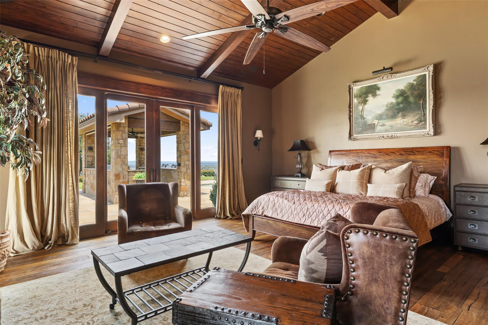 4529 Ranch Road 3347