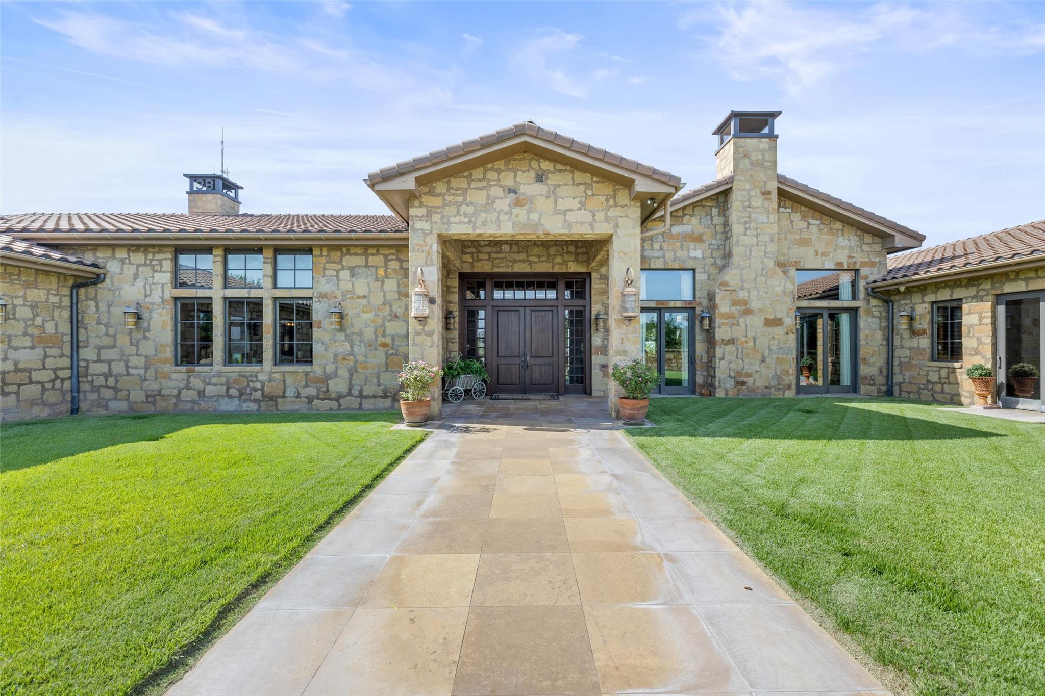 4529 Ranch Road 3347