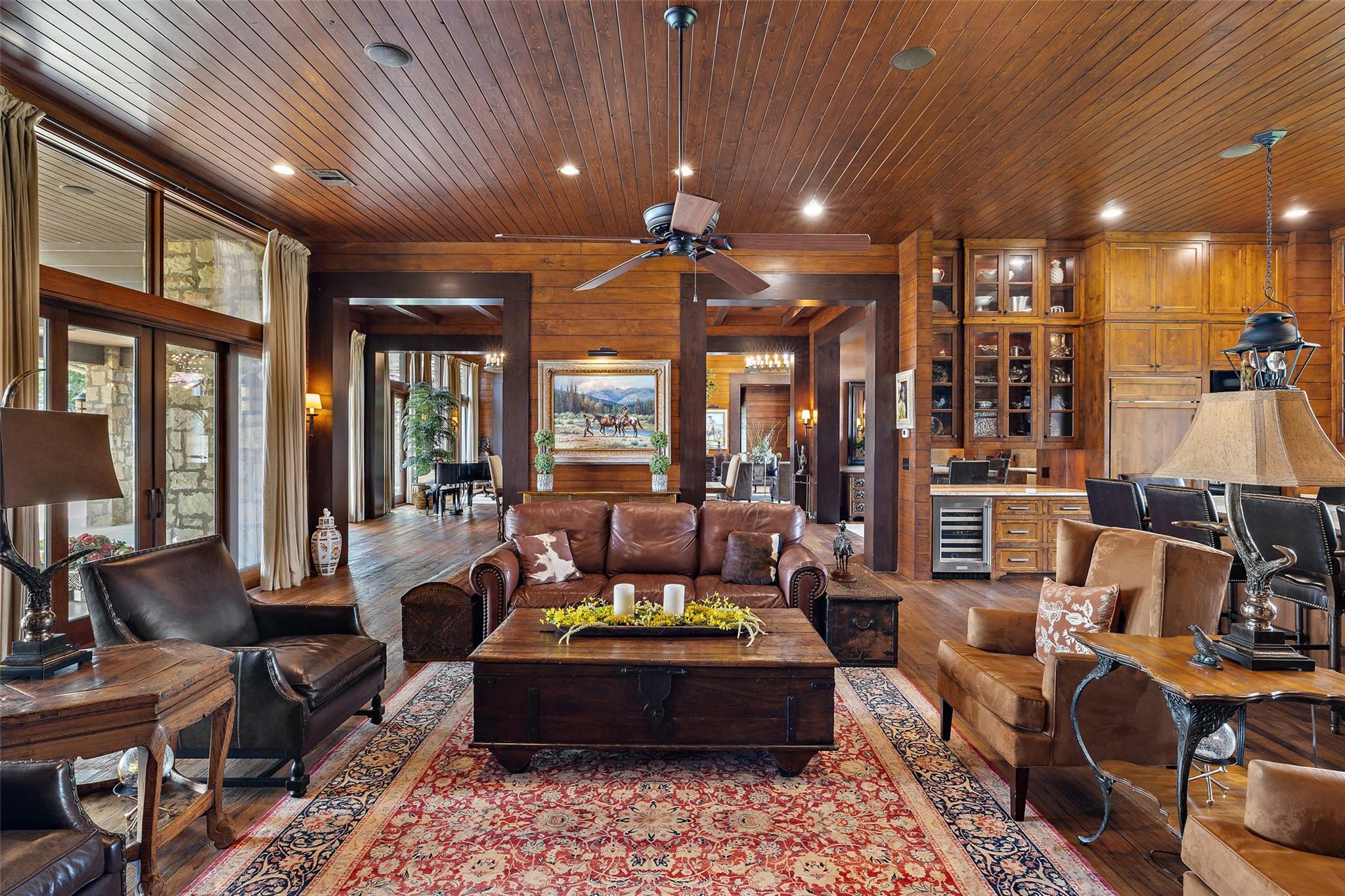 4529 Ranch Road 3347